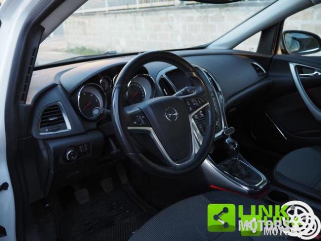 OPEL Astra 1.7 CDTI 125CV 5 porte Cosmo - Foto 4