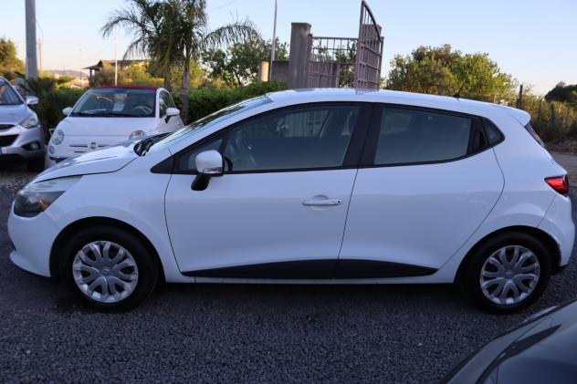 Renault Clio 1.5 dCi 8V 75CV 5 porte Costume National - Foto 8
