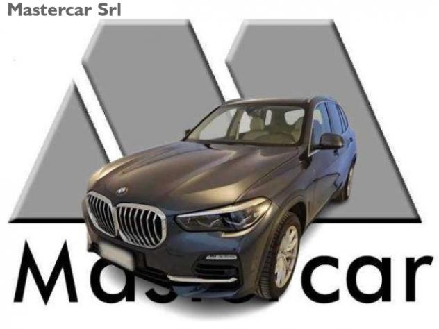 BMW X5 X5 xdrive25d Business auto - targa GA720DW rif. 23816033