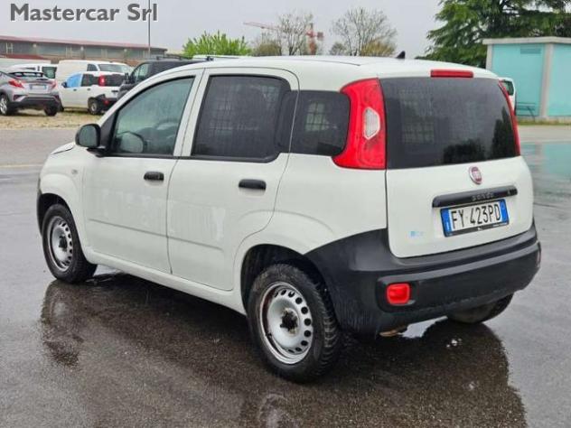FIAT Panda 1.2 69 CV VAN 2 POSTI EURO6 POP - FY423PD rif. 23807344 - Foto 4