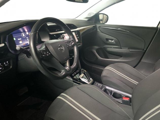Opel Corsa 1.2 100cv Design & Tech AT8 - Foto 9