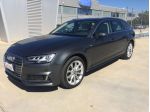 Audi A4 Avant 2.0TDI 190cv S-line Virtual Fari Matrix