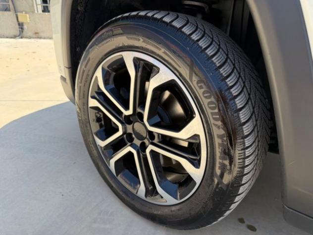 JEEP Compass 1.6 Multijet LIMITED GARANZIA rif. 23983488 - Foto 10