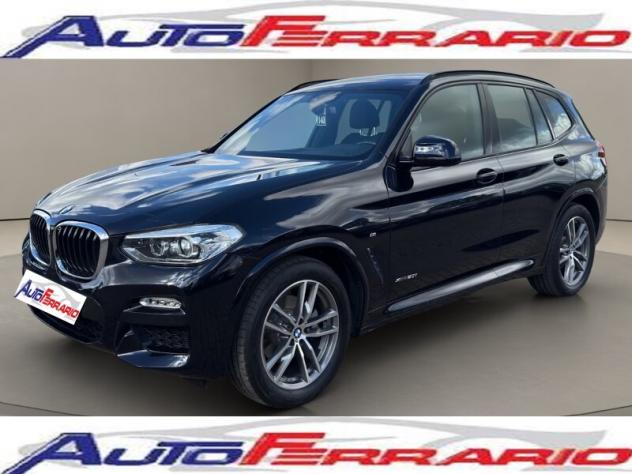 BMW X3 (G01/F97) X3 xDrive20i Msport - Foto 3
