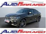 BMW X6        (G06/F96) X6 xDrive40i 48V Msport