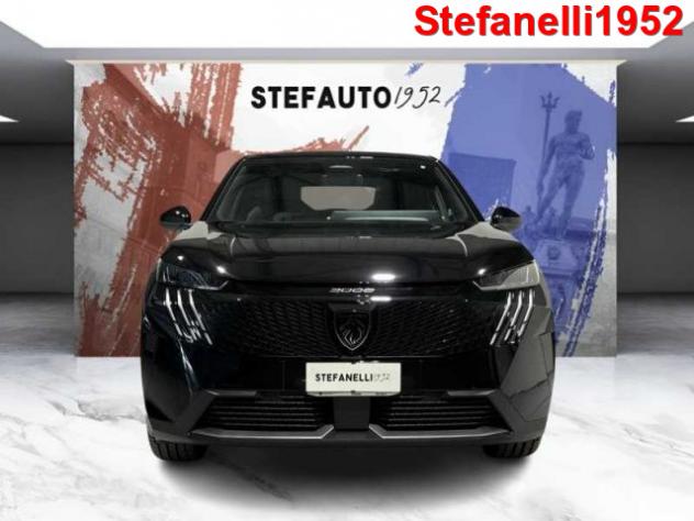 PEUGEOT 3008 III 2024 - 1.2 hybrid Allure 145cv e-dcs6 rif. 23967506 - Foto 4