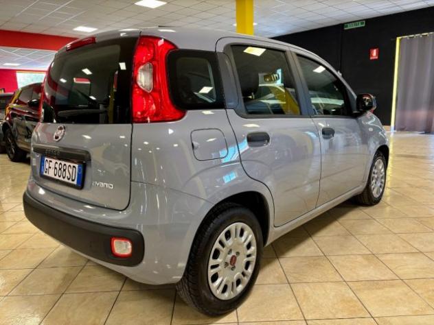 FIAT Panda 1.0 Hybrid PREZZO + IVA rif. 24182576 - Foto 4