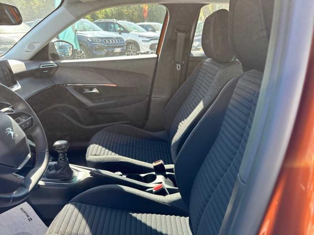 Peugeot 2008 2008 PureTech 100 S&S Active Pack - Foto 7