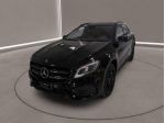 MERCEDES-BENZ G LA          (X156) - LA 220 d Automatic 4Matic Pre rif. 23619287