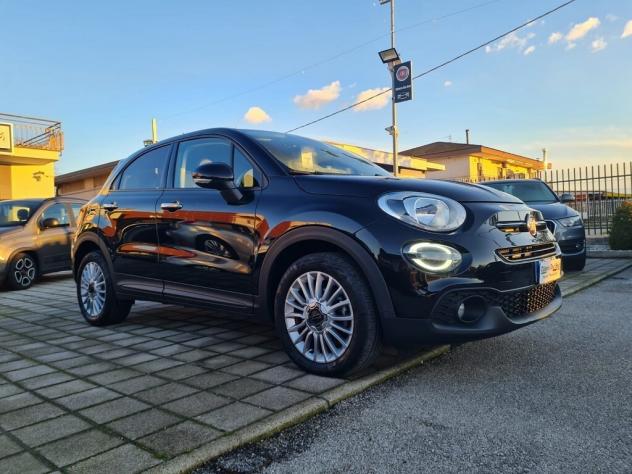 FIAT 500 X cc1.0 BENZINA 120 CV MANUALE ---2021--- - Foto 2