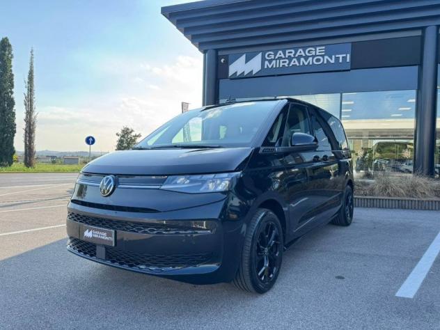 Volkswagen Multivan 2.0 tdi Style 150cv dsg 7p.ti