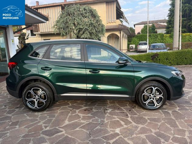 Mg ZS 1.5 Hybrid+ Comfort - Foto 4