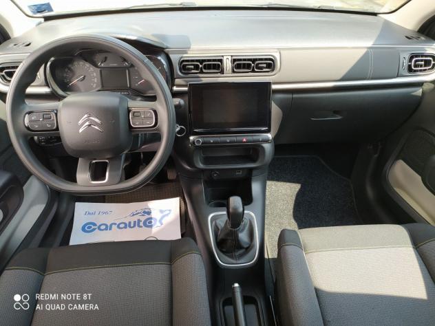 Citroën C3 C3 C-Series 83cv CBC - Foto 10