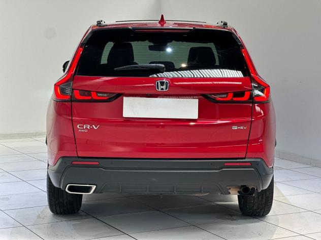 Honda CR-V 2.0 Hev Advance AWD - Foto 5