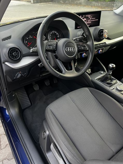 Audi Q2 - Foto 10