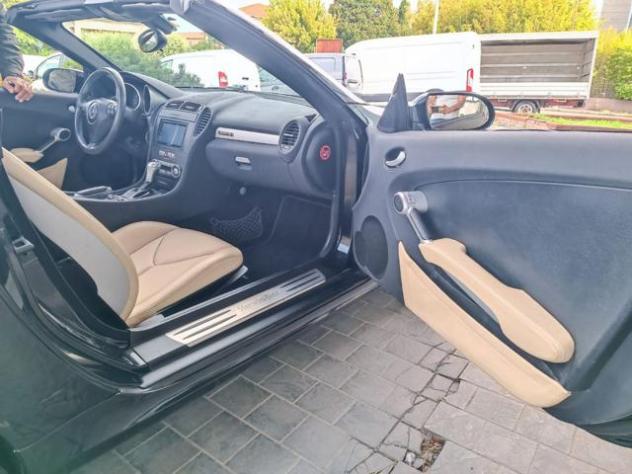 MERCEDES-BENZ SLK 200 Kompressor cat rif. 23807735 - Foto 4