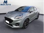 Ford Puma Puma 1.0 EcoBoost Hybrid 125 CV S&S aut. ST-Line X