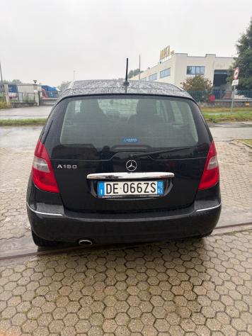Mercedes-benz A 160 BlueEFFICIENCY Special Edition - Foto 5