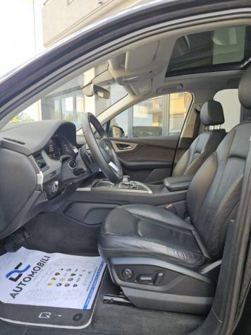 Audi Q7 3.0 tdi Sport Plus quattro tiptronic 7p.ti - Foto 7