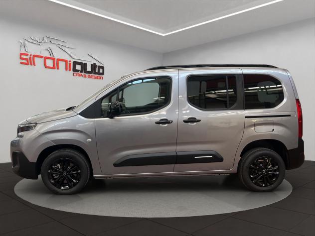 Citroën Berlingo Berlingo combi N1 M 1.5 bluehdi 130cv S&S Plus eat8 - IVA ESCLUSA - Foto 3