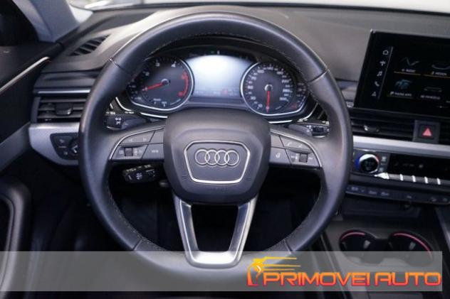 AUDI A4 allroad Avant 40 TDI quattro S tronic rif. 20791958 - Foto 2