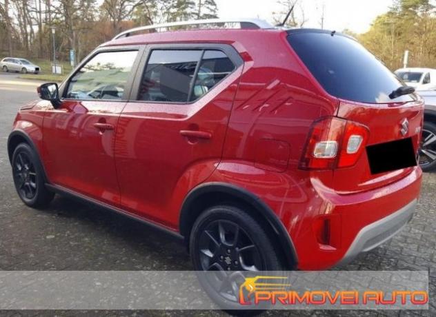 SUZUKI Ignis 1.2 Hybrid rif. 19201646 - Foto 9
