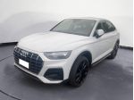 Audi Q5 SPORTBACK 40 TDI QUATTRO S TRONIC