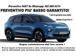 MG S5 EV Comfort Standard Range , da immatricolare  !