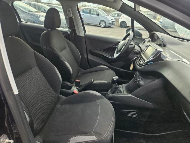 Peugeot 208 PureTech 82 5 porte Allure AUTO IN PROMO! MOTORE NUOVO ! - Foto 8