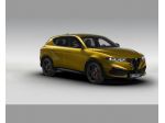 Alfa Romeo Tonale (622) Ibrida Ibrida 175cv Veloce