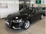 Audi A4 Avant 30 TDI/136 CV S tronic Business Advanced