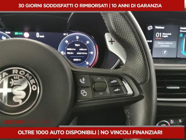 Alfa Romeo Stelvio 2.2 t Veloce Q4 210cv auto - Foto 10