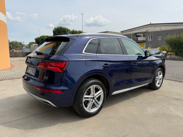 Audi Q5 2.0 TDI quattro S tronic line plus - Foto 6