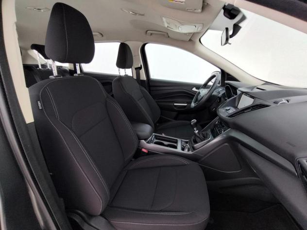 Ford Kuga 1.5 EcoBoost 120 CV S&S 2WD Titanium - Foto 3