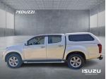 ISUZU D-Max CREW CAB VERISIONE QUASAR 4x4 AUTOMATICO rif. 23731403