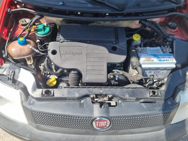 Fiat Panda 1.3 MJT DPF Van Active 2 posti - Foto 6