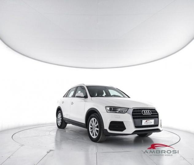 AUDI Q3 35 2.0 tdi Business s-tronic - PER OPERATORI DEL S rif. 23764669 - Foto 2