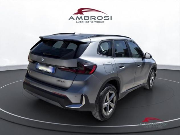 BMW X1 sdrive18d auto rif. 23798361 - Foto 3