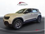 JEEP Avenger Benzina ALTITUDE rif. 24162022