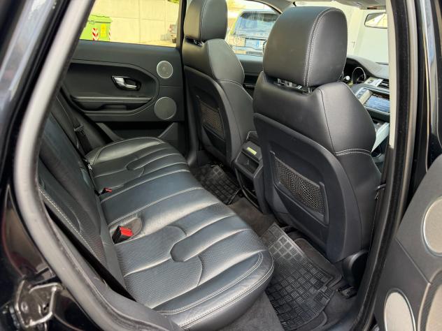 Land Rover Range Evoque 2.2 Sd4 5p. Dynamic - Foto 10