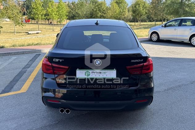BMW 320d xDrive Gran Turismo Msport - Foto 5