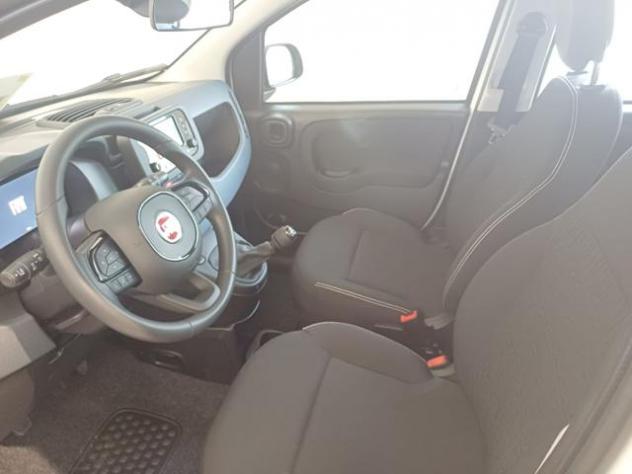 FIAT Pandina 1.0 FireFly 65 CV Hybrid Icon rif. 24106757 - Foto 3