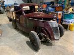 Fiat 1100 ELR Industriale