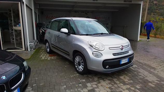 Fiat 500L 1.3 Multijet 95 CV Pop Star - Foto 2