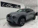 Nissan Juke 1.0 DIG-T 114 CV DCT N-Connecta