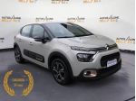 Citroën C3 C3 BlueHDi 100 S&S C-Series