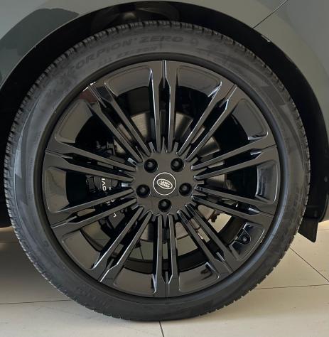 Land Rover Range 3.0D l6 Autobiography - Foto 6