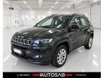 JEEP Compass 1.6 Multijet II Business Pelle Aziendale rif. 24101793
