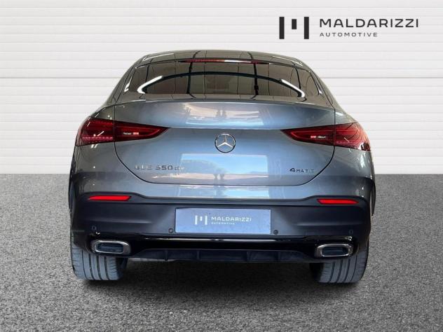Mercedes-Benz GLE Coupe - C167 2023 Coupe 350 de phev AMG Line Premium 4matic auto - Foto 3