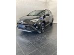 Toyota RAV4 Rav4 2.0 d-4d Lounge 2wd mt my17